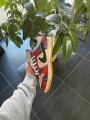 Nike SB dunk low Parra (2021)