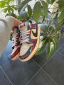 Nike SB dunk low Parra (2021)