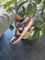 Nike SB dunk low Parra (2021)