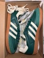 adidas samba og collegiate green taille 36