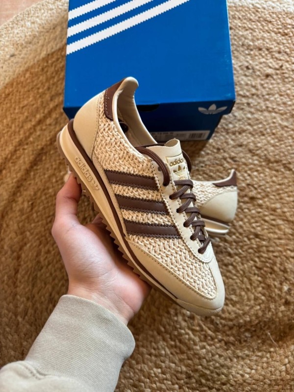 adidas SL72 OG beige - Taille 36,5
