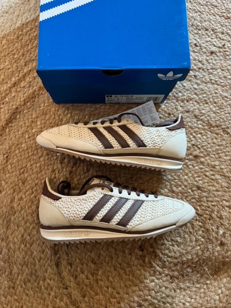 adidas SL72 OG beige - Taille 36,5