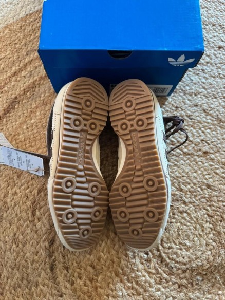 adidas SL72 OG beige - Taille 36,5