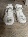 adidas Human Race NMD Pharrell Blank Canvas