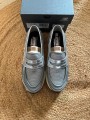 New Balance 1906L Silver - taille 42