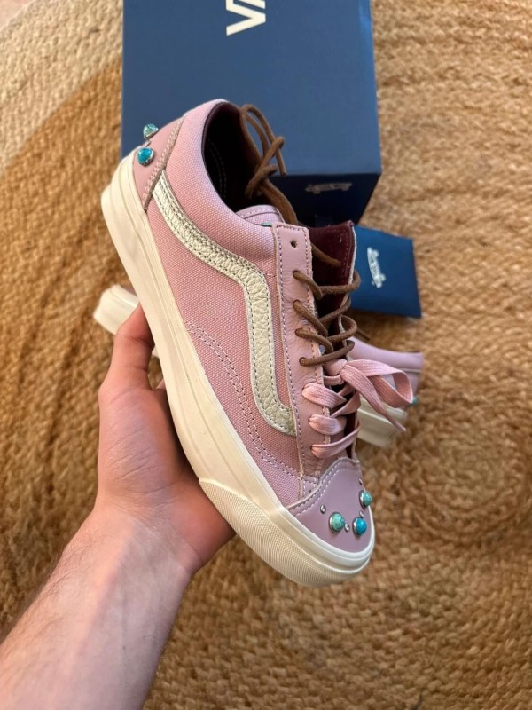 Vans Old Skool Rose - taille 39