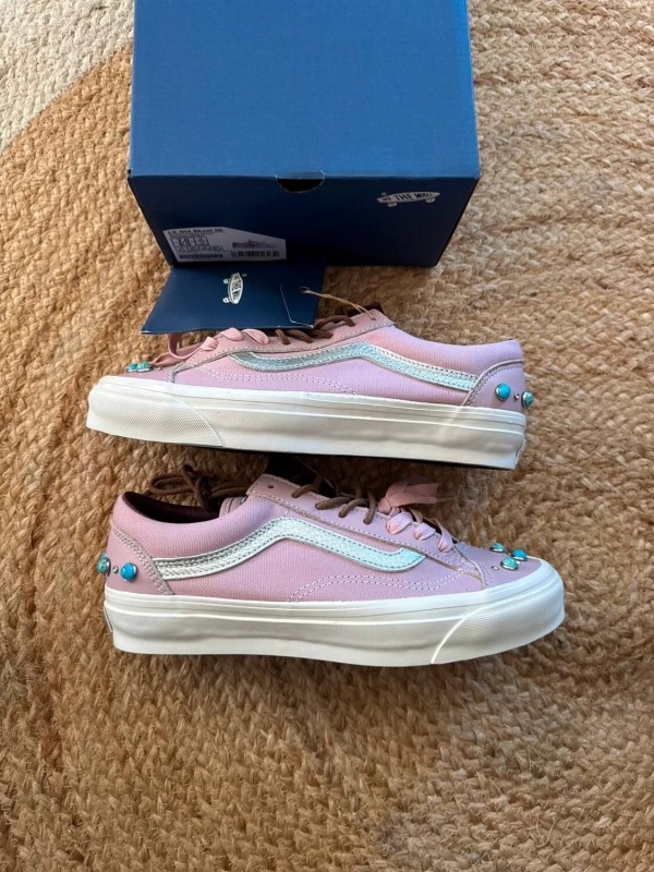 Vans Old Skool Rose - taille 39 2