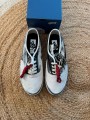 Vans premium authentic La Habana blanc noir - taille 42
