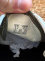 Vans premium authentic La Habana blanc noir - taille 42