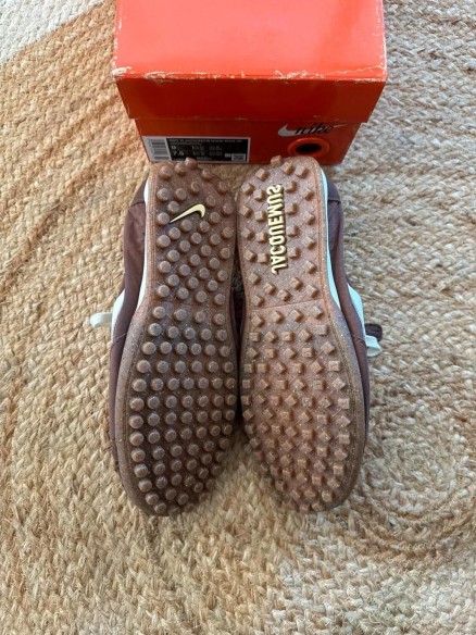 Nike X Jacquemus Moon SP Fauna Brown - taille 40,5