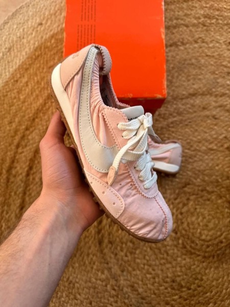 Nike X Jacquemus Moon SP Aluminium Rose - taille 36