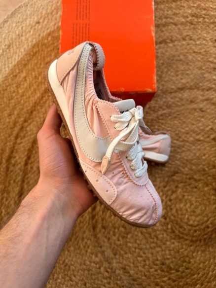 Nike X Jacquemus Moon SP Aluminium Rose - taille 36