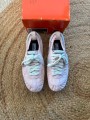 Nike X Jacquemus Moon SP Aluminium Rose - taille 36