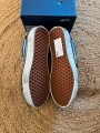 Vans LX Old Skool 36 Pearlized Pack Black Navy - Taille 42