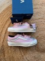 Vans Old Skool Rose - taille 36,5