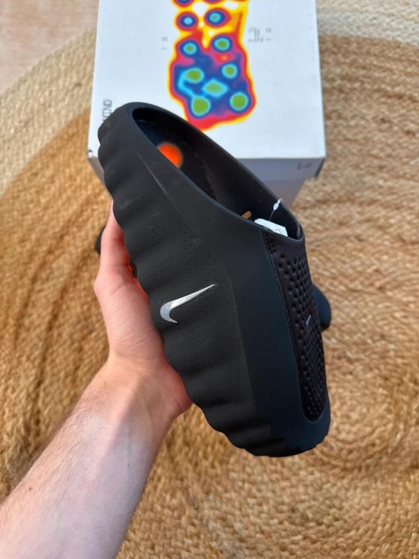 Nike Mind 001 Black - taille 42,5