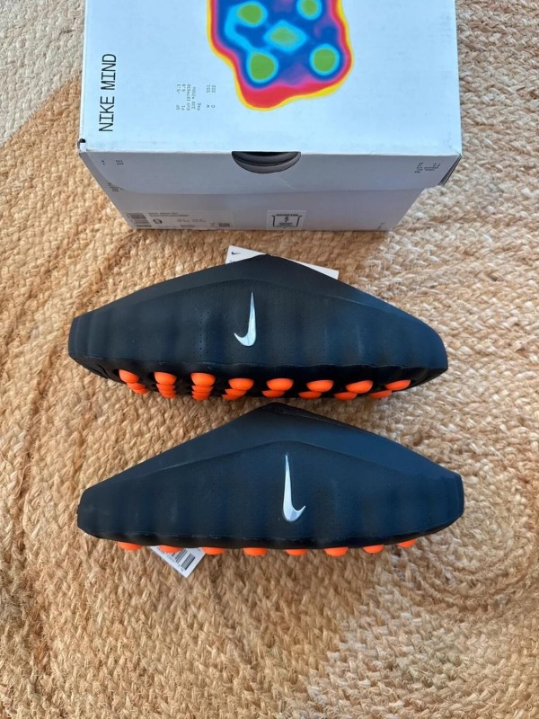 Nike Mind 001 Black - taille 42,5 2