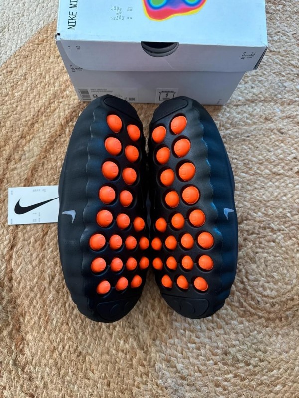 Nike Mind 001 Black - taille 42,5 2
