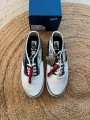 Vans premium authentic La Habana blanc noir - taille 44,5