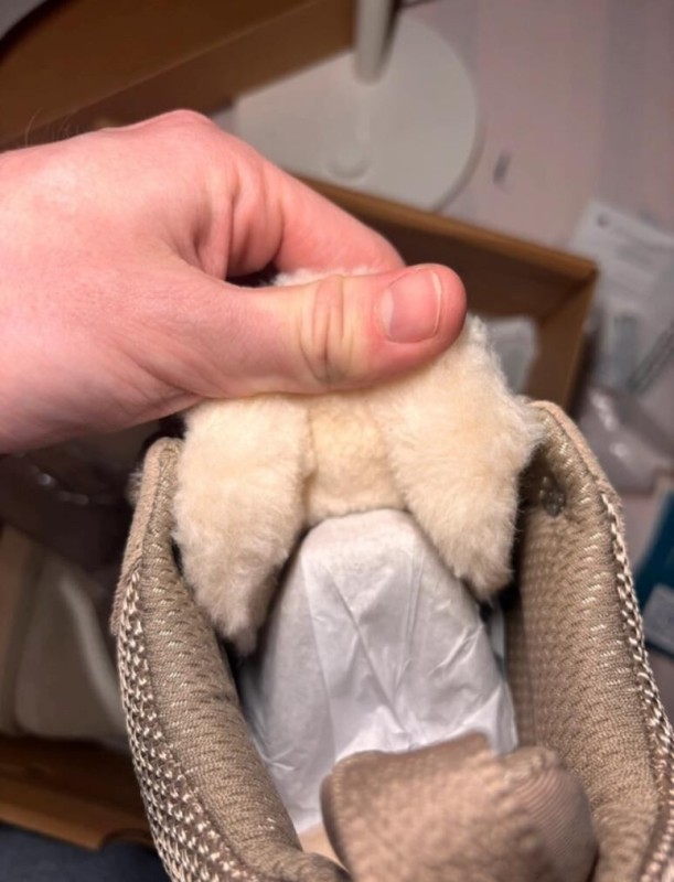 UGG lowmel dune taille 37 2