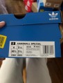 adidas handball spezial preloved red gum taille 38 2/3