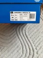 adidas handball spezial red cream " Saint valentin " Taille 38