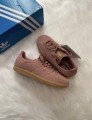 adidas samba og warm clay wonder taupe - 36