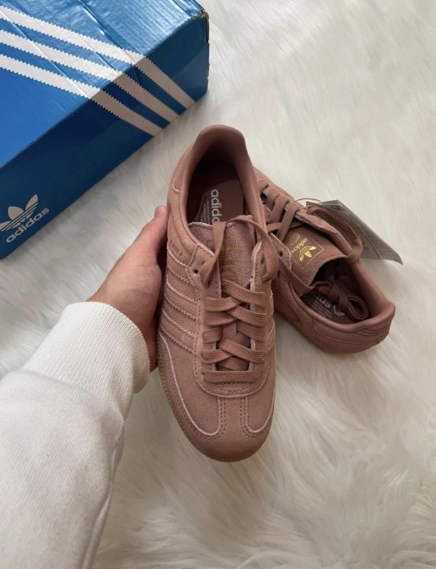 adidas samba og warm clay wonder taupe - 36 2