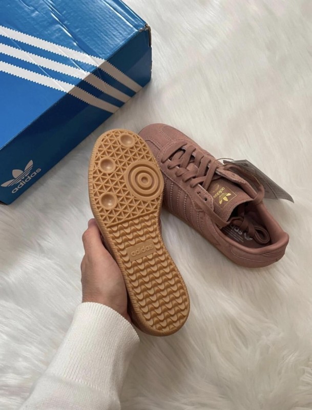 adidas samba og warm clay wonder taupe - 36 2