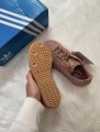 adidas samba og warm clay wonder taupe - 36