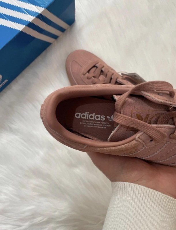 adidas samba og warm clay wonder taupe - 36 2