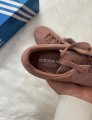 adidas samba og warm clay wonder taupe - 36