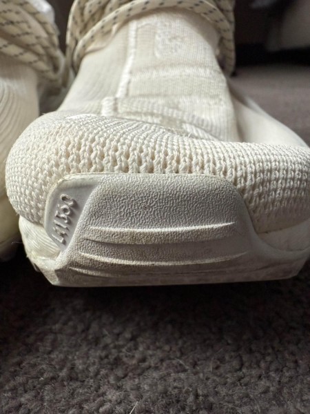 adidas Human Race NMD Pharrell Blank Canvas