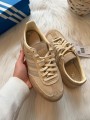 Adidas handball spezial cream white beige - 37