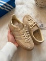 Adidas handball spezial cream white beige - 37