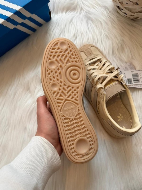 Adidas handball spezial cream white beige - 37 2