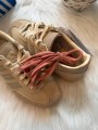 Adidas handball spezial cream white beige - 37