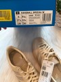 Adidas handball spezial cream white beige - 37
