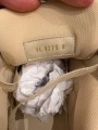 Louis Vuitton LV Trainer Triple Beige taille 8 43