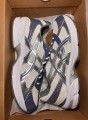 asics 1130 cream blueberry taille 46,5