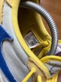 Nike air jordan 1 low Travis canary