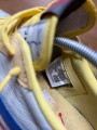 Nike air jordan 1 low Travis canary