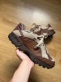 Nike air humara Jacquemus marron taille 47