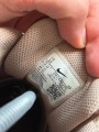 Nike air humara Jacquemus marron taille 47