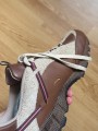 Nike air humara Jacquemus marron taille 47