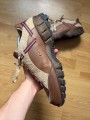 Nike humara jacquemus marron