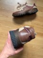 Nike humara jacquemus marron