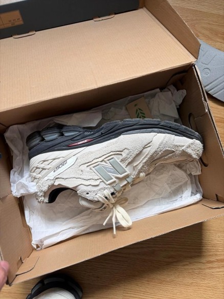 New balance 1906 r protection pack Turtledove