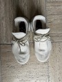 adidas Human Race NMD Pharrell Blank Canvas