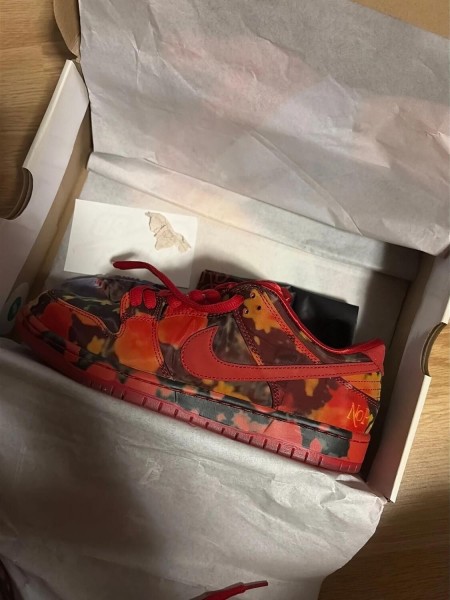Nike sb wizard of oz taille 43